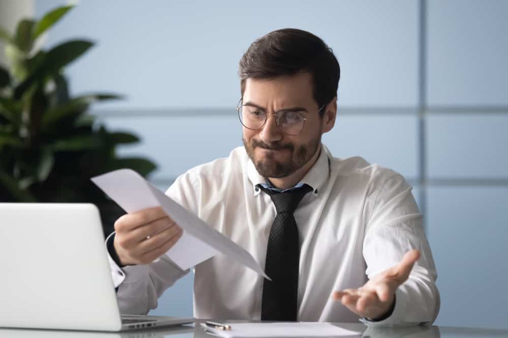 Director Penalty Notice (DPN) – What They Are & How to Avoid Getting One